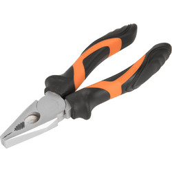 Kendo BLISTER Πένσα 180mm 10132
