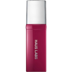 Haus Labs Atomic Shake Lip Lacquer Berry Long Lasting Satin Κραγιόν Liquid 4ml