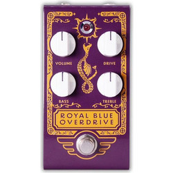 Mad Professor Royal Blue
