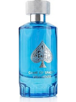 Jo Milano Game of Spades Full-House Parfum 100ml