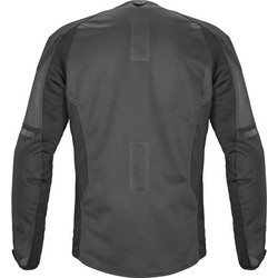 Spidi Super Net Black