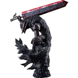 Max Factory Berserk Pop Up Parade Guts Berserker Armor 38cm