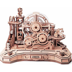 Robotime ROKR Gear Ball Challenge