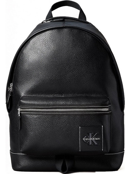 Calvin Klein LV04D3425G-UB1 Σακίδιο Πλάτης Μαύρο