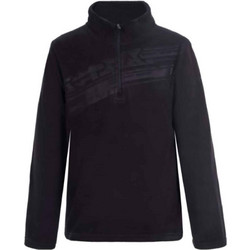 Icepeak Haemon Ισοθερμική Παιδική Μπλούζα Μακρυμάνικη Μαύρη 451841596I-990