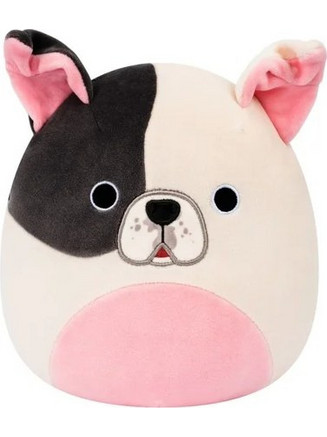 Jazwares Squishmallows W14 Sir Fred the Dog 19cm