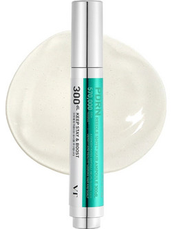 VT Cosmetics PDRN Reedle Shot 300dL Αμπούλα κατά της Τριχόπτωσης 15ml