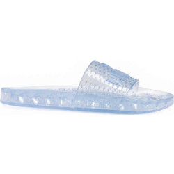 Puma Fenty Jelly Γυναικείες Παντόφλες Καλοκαιρινές Κολυμβητηρίου Διαφανείς 365773-01