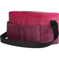 Igloo Collapse & Cool 6lt Bordeaux