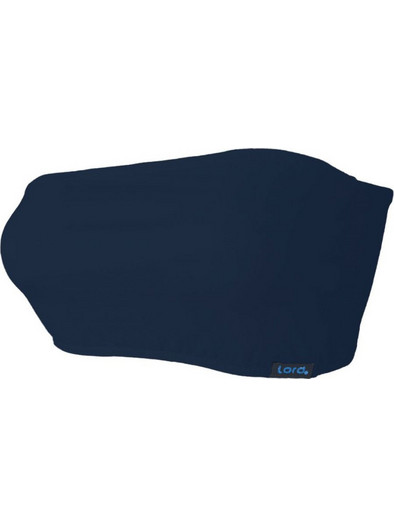 Lord Σουτιέν Strapless χωρίς Μπανέλα Navy Μπλε 2122