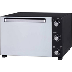 Bronxi BX-5010 Ηλεκτρικό Φουρνάκι 50lt χωρίς Εστίες με Αέρα