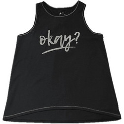 Minene Παιδικό T-Shirt Αμάνικο Μαύρο 28134016030