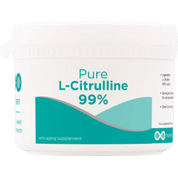 Hansen Pure L-Citrulline 99% 120gr