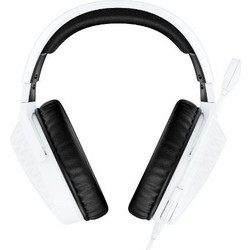 HyperX Cloud Stinger 3 Playstation Gaming Headset Over Ear White