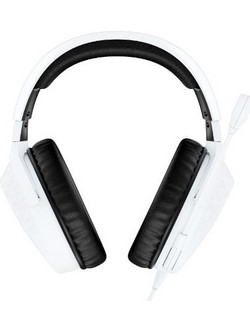 HyperX Cloud Stinger 3 Playstation Gaming Headset Over Ear White