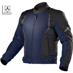 Nordcode Monza II Oversize Blue Black