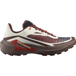 Salomon Genesis 2 Ανδρικά Αθλητικά Παπούτσια Trail Running Καφέ L45474200