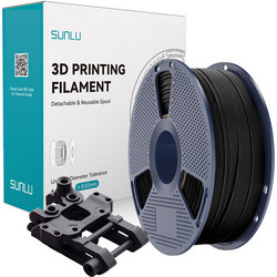 Sunlu ABS 1.75mm Black 1Kg