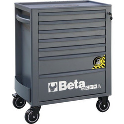 Beta RSC24A/7-A Τροχήλατος Εργαλειοφόρος Μεταλλικός με 7 Συρτάρια 74x44x97cm B024004177
