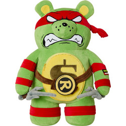 Sprayground TMNT Raphael B7042 Σακίδιο Πλάτης Πράσινο