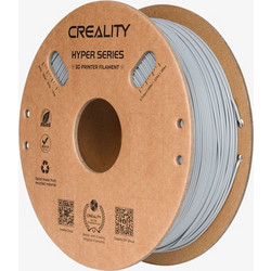 Creality Hyper PLA 1.75mm Grey 1Kg