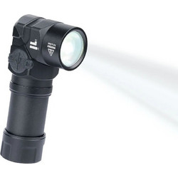 Troika TOR25BK Φακός Μπαταρίας Led 500lm