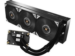 Asrock WS XE 360D Υδρόψυξη CPU 120mm για Socket 4677