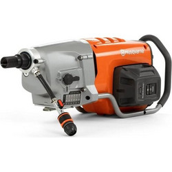 Husqvarna DM 1 PACE