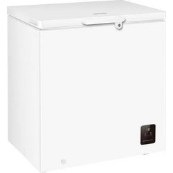 Gorenje FH20E6W5 Καταψύκτης Μπαούλο 198lt