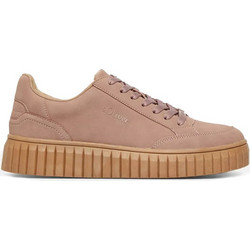 S.Oliver Γυναικεία Sneakers Ροζ 2177876-4416
