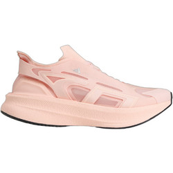Adidas by Stella McCartney Ultraboost Γυναικεία Αθλητικά Παπούτσια για Τρέξιμο Nude KH8956