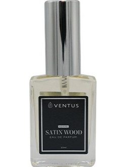 Ventus Satin Wood Eau de Parfum 30ml