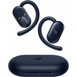Anker Soundcore V20i Ακουστικά Bluetooth Earbud Ανθεκτικά στο Νερό Blue