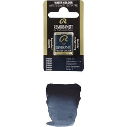 Royal Talens Rembrandt 533 Indigo Νερομπογιά 11-586-533