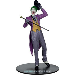 McFarlane DC Direct The Joker by Jason Fabok 29cm