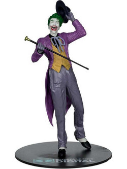 McFarlane DC Direct The Joker by Jason Fabok 29cm