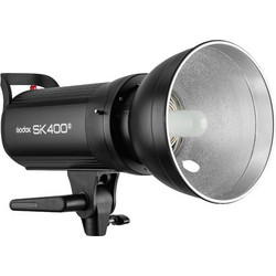 Godox SK400II Manual Studio Flash