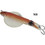 Almas De Vinilo Curly Τεχνητό Δόλωμα 16cm 150gr NB