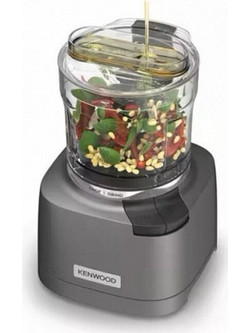 Kenwood 0W22710004 Μπλέντερ 500ml 800W
