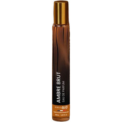 Born To Bio Raw Amber Eau de Parfum 30ml