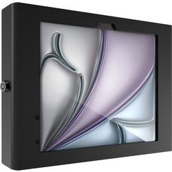 Compulocks Βάση Tablet Τοίχου 11" Black (iPad Pro 11" 2024)