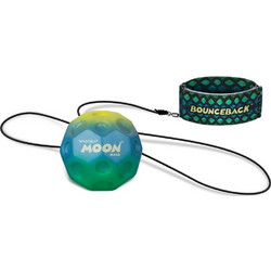 Waboba Παιδικό Moon Ball Bounceback Διάφορα Σχέδια 334C04A