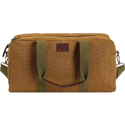 Levi's Heritage 007XC-0001 Σακ Βουαγιάζ Καφέ