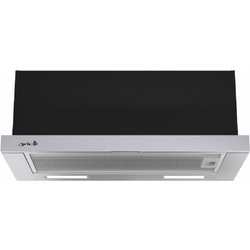 Arielli ATH-400IX Συρόμενος Απορροφητήρας 60cm Inox