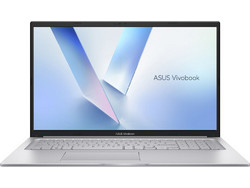 Asus Vivobook 17 F1704VAP-ES77 (Core 7 150U/8GB/1TB SSD/Intel Graphics/Windows 11)