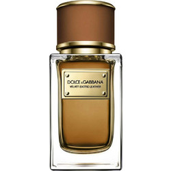 Dolce & Gabbana Velvet Exotic Leather Eau de Parfum 100ml