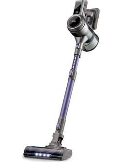 Solis S0351 Επαναφορτιζόμενη Σκούπα Stick & Χειρός 25.9V