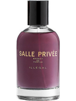 Salle Privee Illegal Pure Parfum 100ml