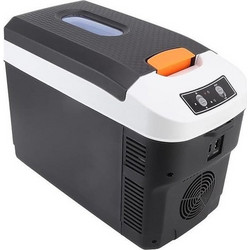 Ηλεκτρικό Φορητό Ψυγείο 35lt 12V / 24V / 220V AI-06863