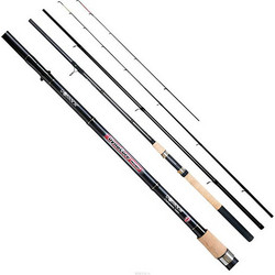 Robinson Dynacore Καλάμι Ψαρέματος για Feeder / Carp Fishing Carbon Τρίσπαστο 3.6m 40-90gr